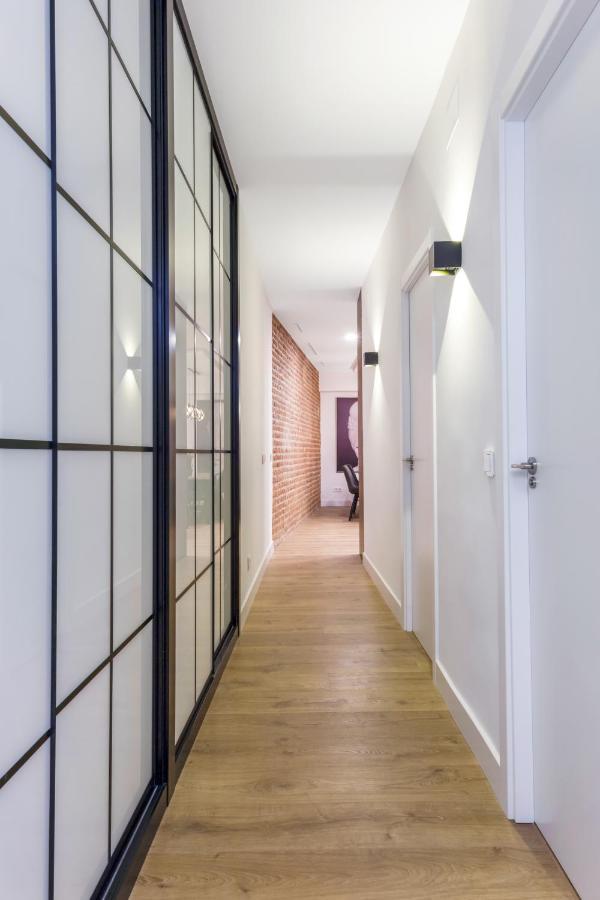 Callao Flat マドリード エクステリア 写真